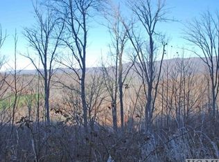 LOT N44 The Ridges At High Mdws, Hayesville, NC 28904