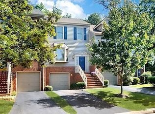 4716 Wembley Pl SW, Roanoke, VA 24018