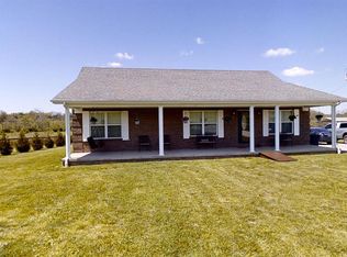 3626 White Lick Rd, Paint Lick, KY 40461