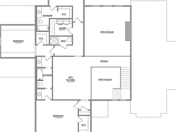 5th image of 3583 S Mapleton Estates Dr