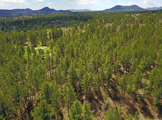 1314 Sky View Ln, Larkspur, CO 80118