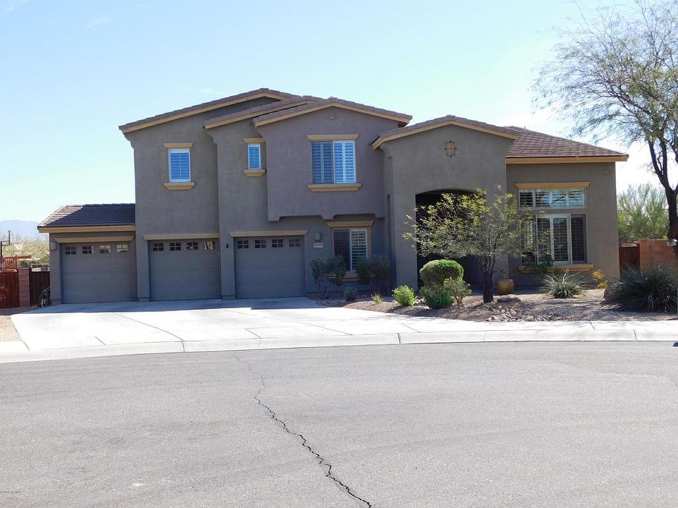 1st image of 8450 N Ironwood Reserve Way