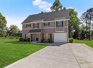 9748 Gooden Dr, Fayetteville, NC 28314