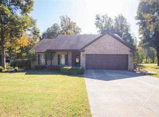 191 County Road 303, Jonesboro, AR 72401