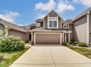 841 Cobblestone Dr, Troy, OH 45373