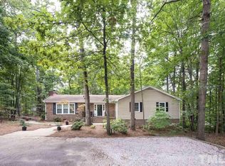 3300 Wade Ave, Raleigh, NC 27607