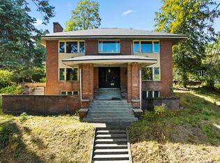 540 E Rockwood Blvd, Spokane, WA 99202