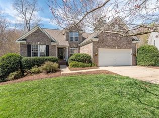 12156 Autumn Winds Ln, Pineville, NC 28134