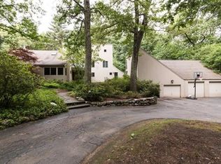 71 Newbridge Rd, Sudbury, MA 01776