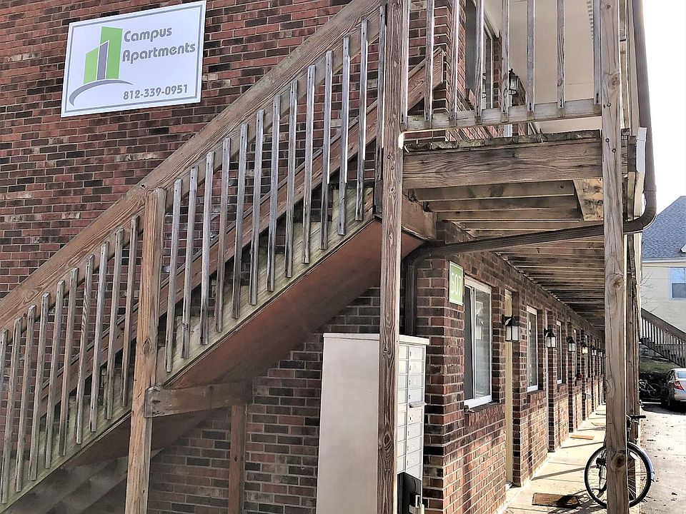 1st image of 507 S Lincoln St #4ngh6g5f1