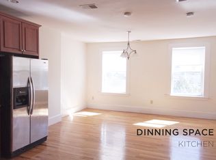 57 Otis St APT 3, Cambridge, MA 02141