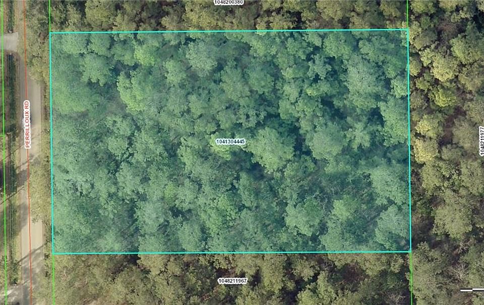 2nd image of 0 Perrilloux Rd