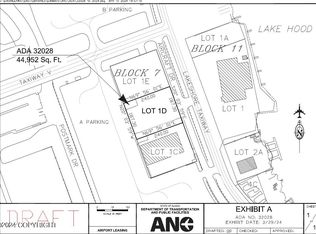 0 Aircraft Dr, Anchorage, AK 99502