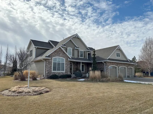 1514 W 15th St, Spencer, IA 51301