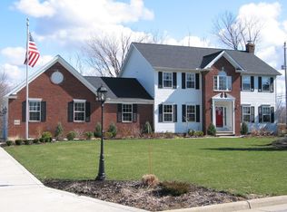 10645 Rocking Horse Trl, Kirtland, OH 44094