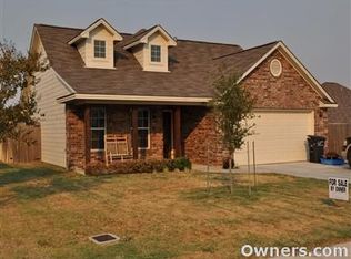 2803 Horseback Dr, College Station, TX 77845