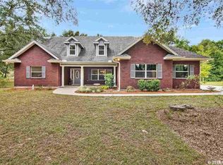 25209 NW 122nd Ave, High Springs, FL 32643