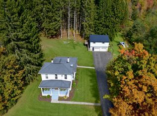 70 Lewis St, Endicott, NY 13760
