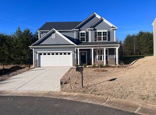 1093 Spruce Garden Dr, Rural Hall, NC 27045