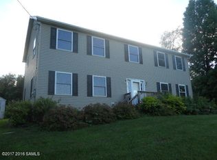 425 Grange Hall Rd, Schuylerville, NY 12871