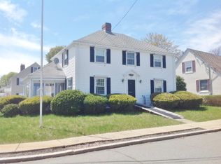 6 Riverway Rd, Salem, MA 01970