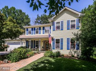 10509 Bill Lilly Ct, Laurel, MD 20723