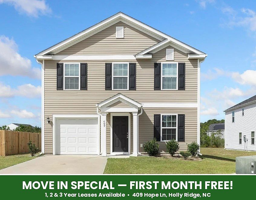 1st image of 409 Hope Ln