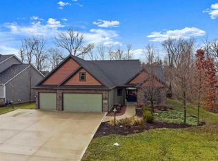 5824 Hemingway Run, Fort Wayne, IN 46814