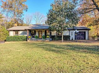 7118 Bowie Hollow Rd, Fairview, TN 37062