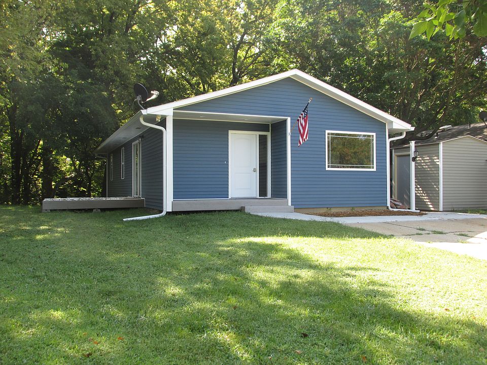 2012 Timber Creek Drive