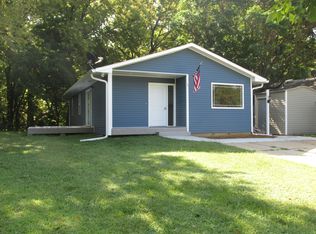 2012 Timber Creek Dr, Manhattan, KS 66502