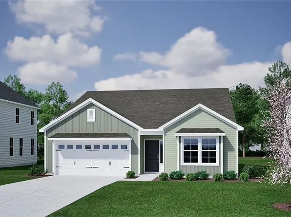 298 Teal Trail NE, Ludowici, GA 31316