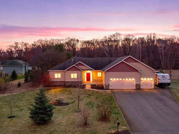 1612 229th Ln NE, East Bethel, MN 55005