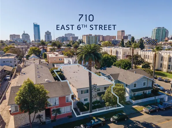 710 E 6th St, Long Beach, CA 90802
