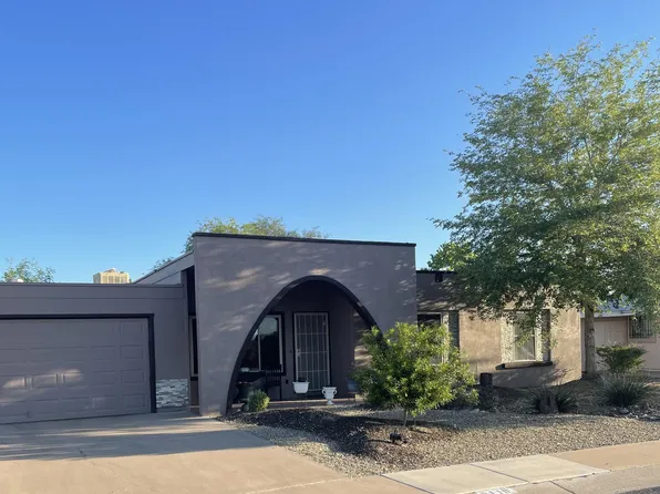 9110 W LONG HILLS Drive, Sun City, AZ 85351