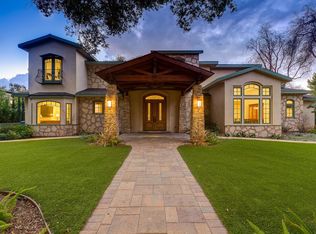 333 S San Rafael Ave, Pasadena, CA 91105