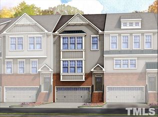 1063 Lathrop Ln, Apex, NC 27523
