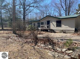 5849 Keffer Rd, Kingsley, MI 49649