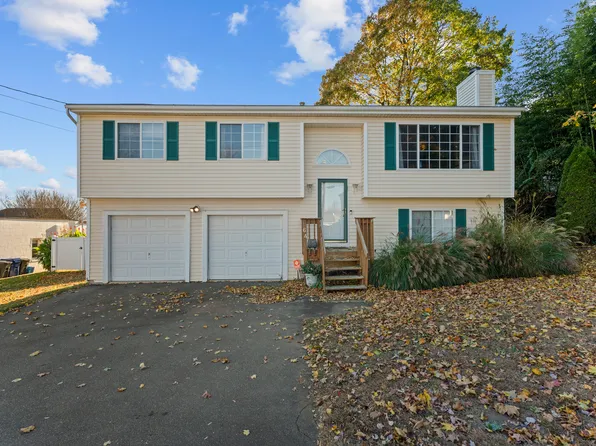 64 Prospect Avenue, West Haven, CT 06516