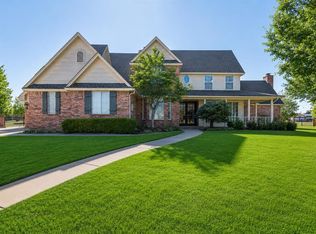 1308 Burnham Ct, Edmond, OK 73025