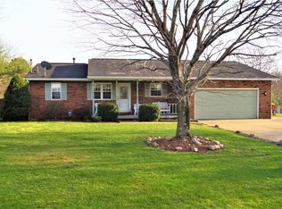 22929 Ellsworth Ave, Minerva, OH 44657