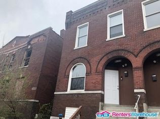 2914-2916 Keokuk St, Saint Louis, MO 63118