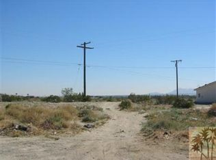 0 Callita Barbara, Thousand Palms, CA 92276