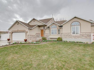 3731 W Shasta Cir, Riverton, UT, 84065