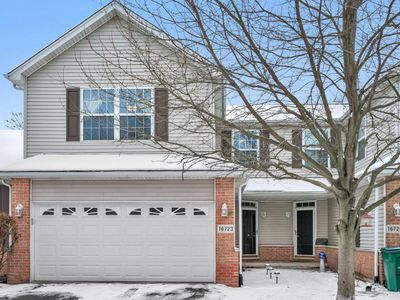 16723 S Sunset Ridge Ct, Lockport, IL, 60441