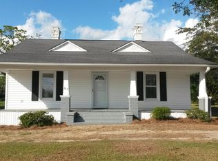 647 Langdon Rd, Angier, NC 27501