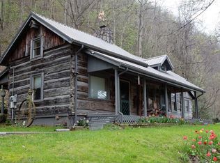 203 Little Germany Rd, Erwin, TN 37650
