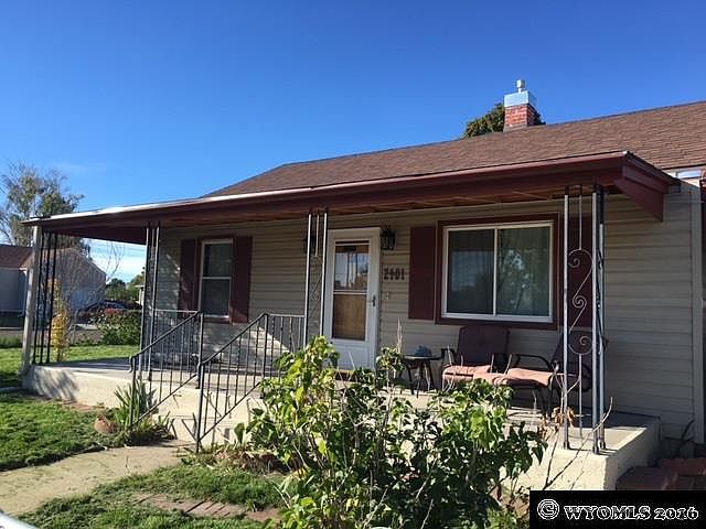 1st image of 2401 E C St