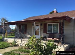 2401 E C St, Torrington, WY 82240