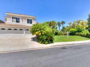5 Blackbird Ln, Aliso Viejo, CA 92656